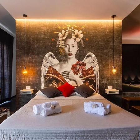 Grotticelle'S House & Luxury Room Συρακούσες Εξωτερικό φωτογραφία