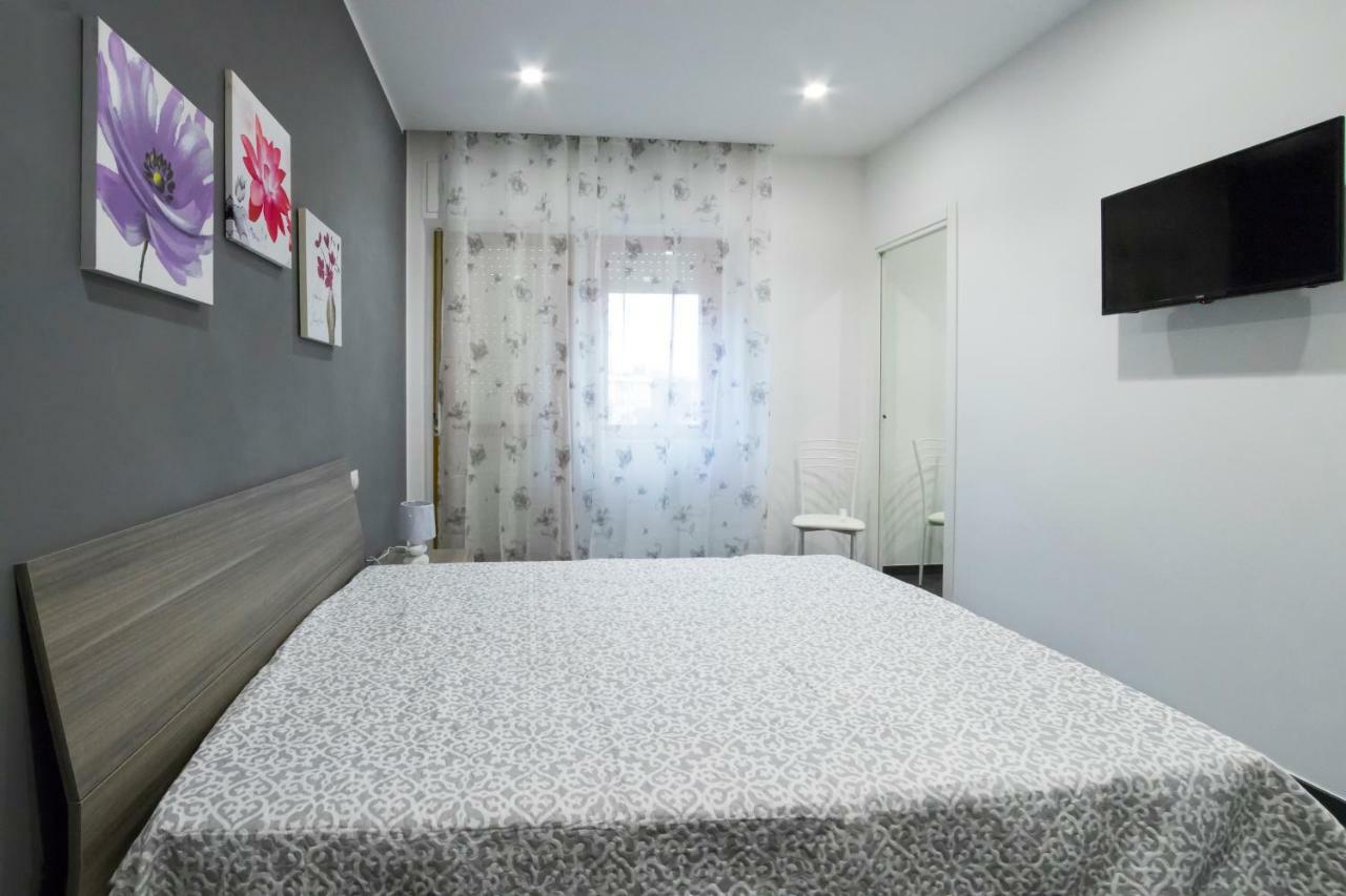 Grotticelle'S House & Luxury Room Συρακούσες Εξωτερικό φωτογραφία