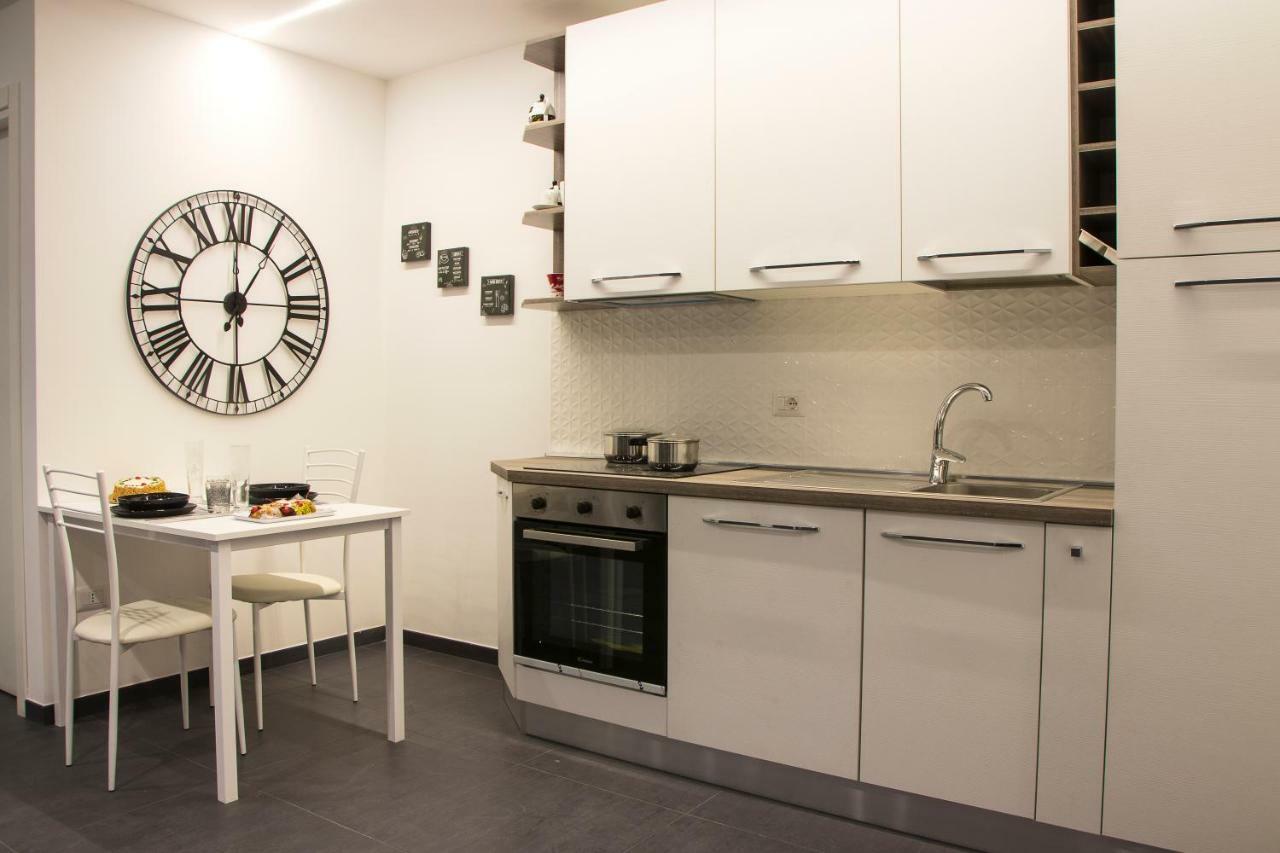 Grotticelle'S House & Luxury Room Συρακούσες Εξωτερικό φωτογραφία