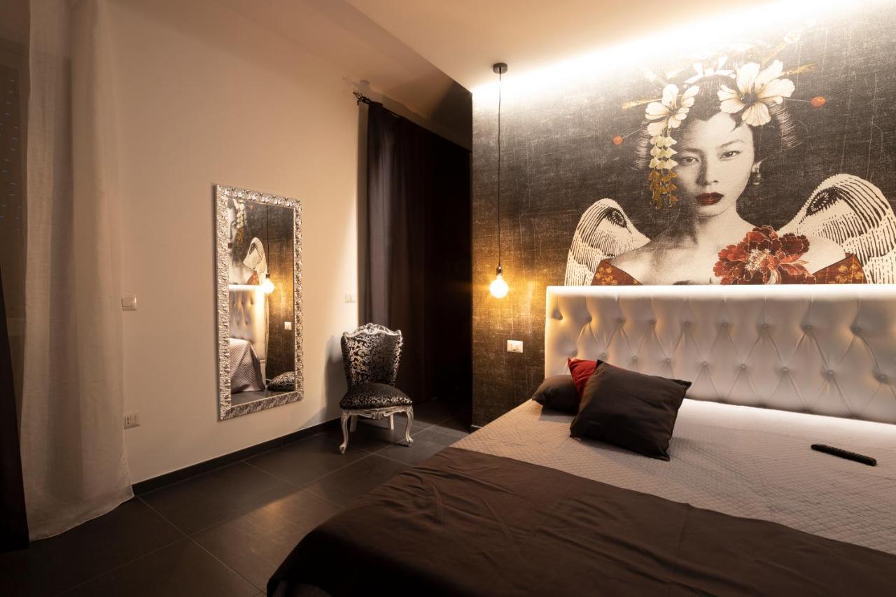 Grotticelle'S House & Luxury Room Συρακούσες Εξωτερικό φωτογραφία