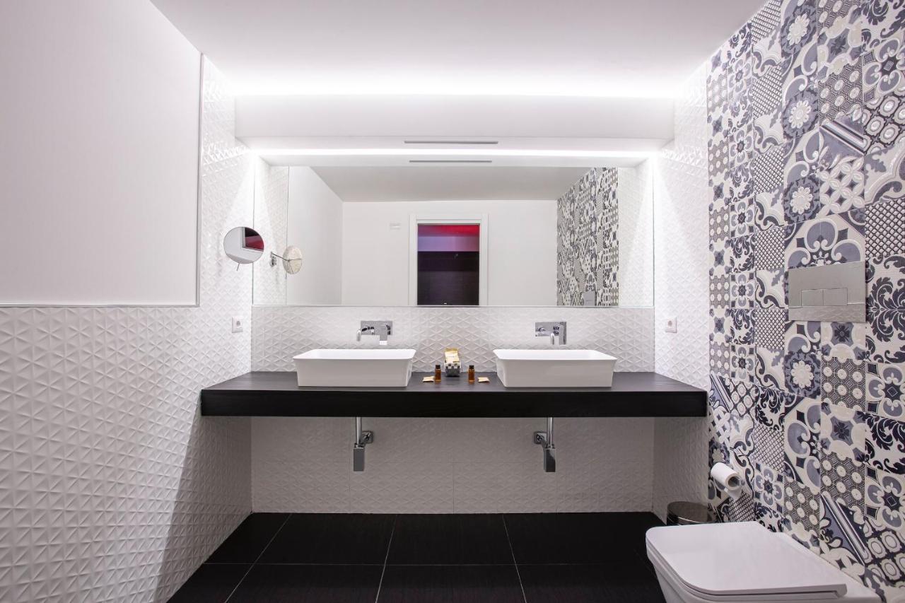 Grotticelle'S House & Luxury Room Συρακούσες Εξωτερικό φωτογραφία