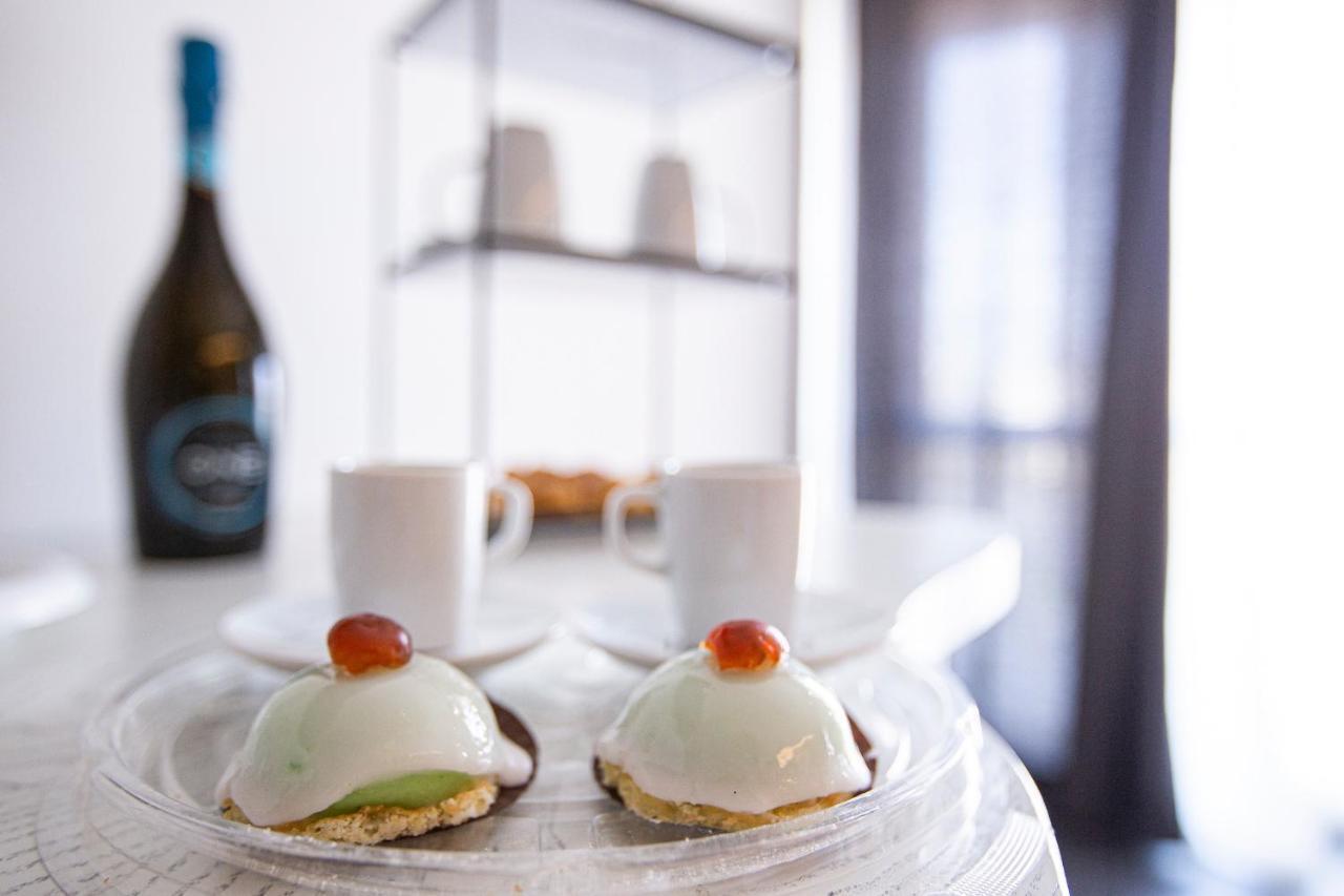 Grotticelle'S House & Luxury Room Συρακούσες Εξωτερικό φωτογραφία