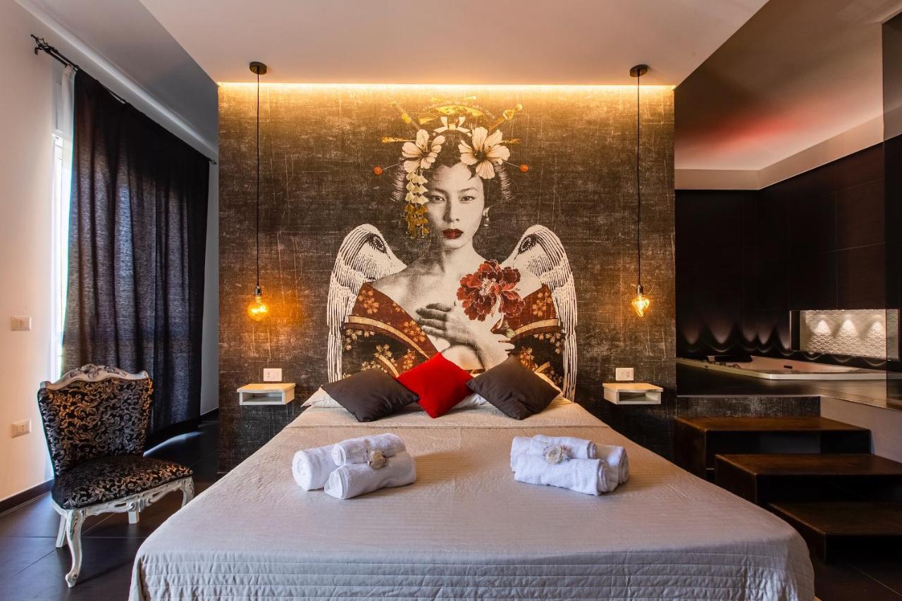 Grotticelle'S House & Luxury Room Συρακούσες Εξωτερικό φωτογραφία