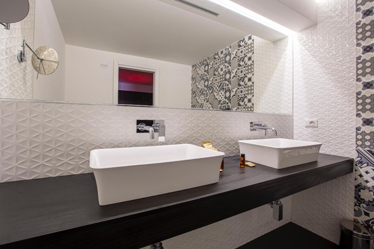 Grotticelle'S House & Luxury Room Συρακούσες Εξωτερικό φωτογραφία