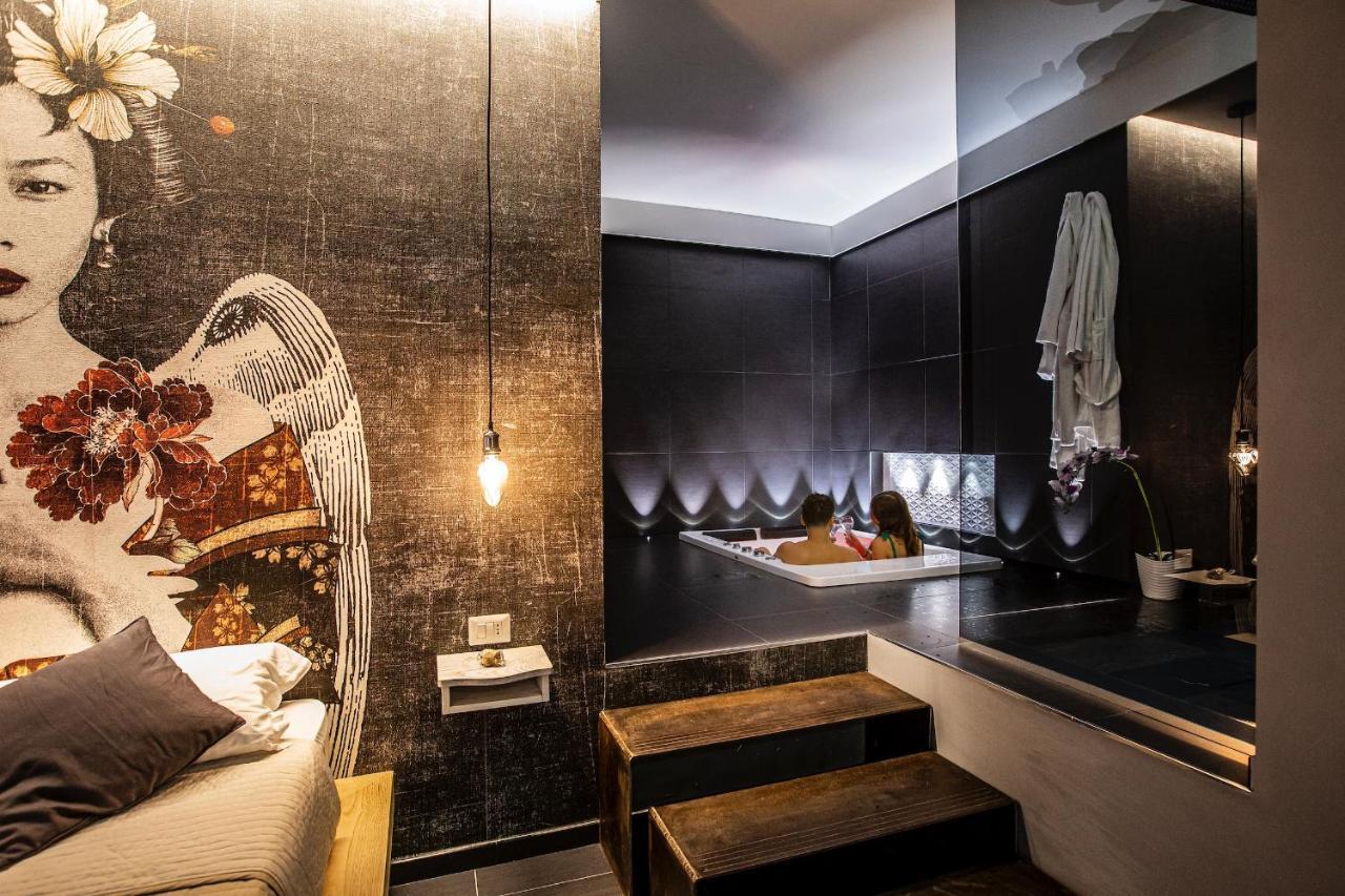 Grotticelle'S House & Luxury Room Συρακούσες Εξωτερικό φωτογραφία