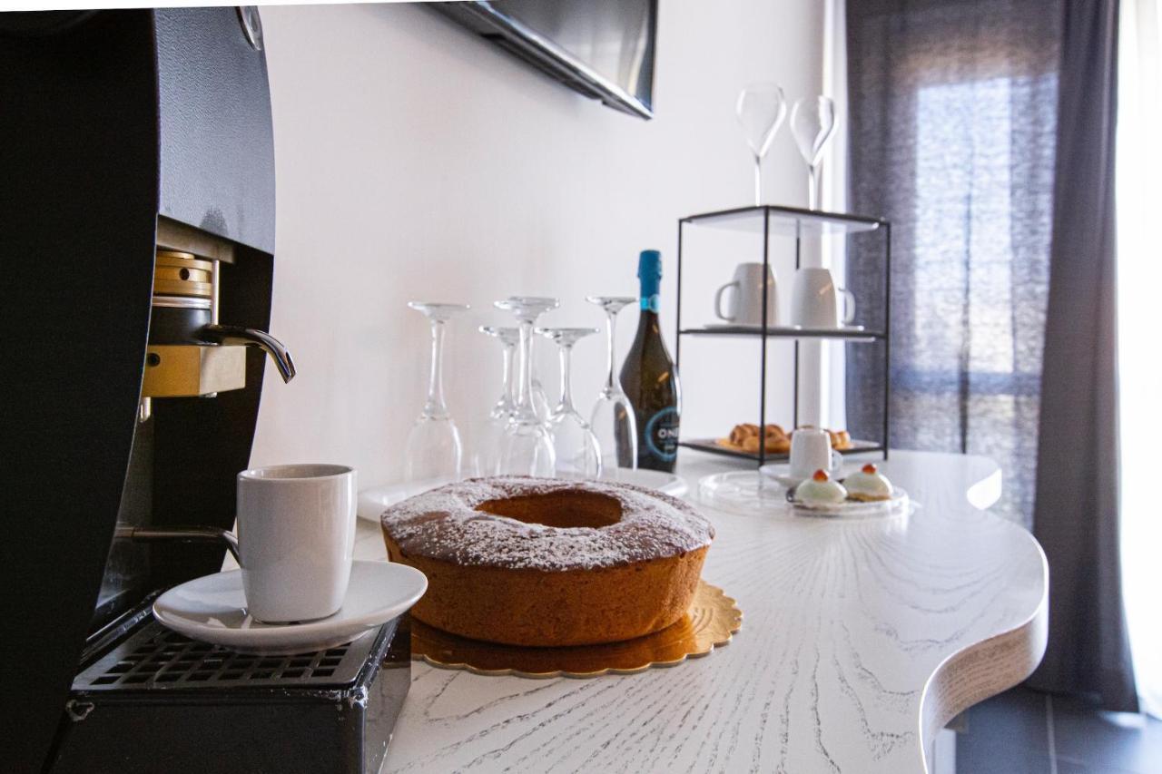 Grotticelle'S House & Luxury Room Συρακούσες Εξωτερικό φωτογραφία