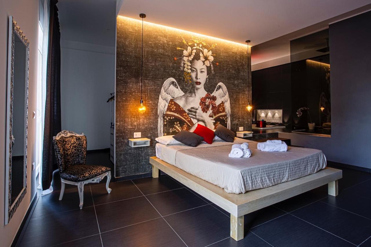 Grotticelle'S House & Luxury Room Συρακούσες Εξωτερικό φωτογραφία